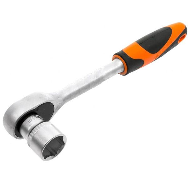 Набор торцевых головок Montero 16205 19 шт